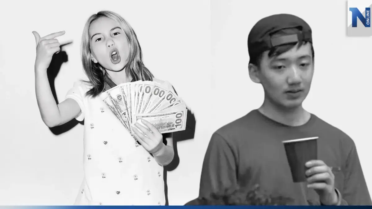 "ลิล เทย์" แรปเปอร์เด็กเสียชีวิตด้วยวัย 14 ปี สุดช็อก!พี่ชายก็จากไปเช่นกัน