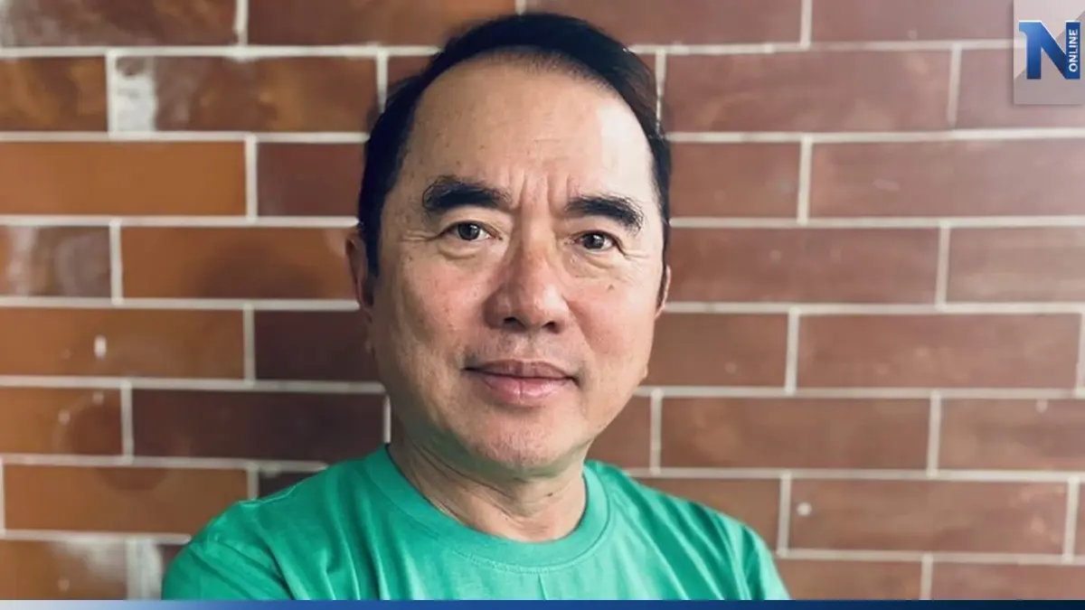 "หมอวรงค์" ชี้ แก้รัฐธรรมนูญทั้งฉบับ สุดอันตราย เป็นแผนลับลวงพลาง "หมอวรงค์" ชี้ แก้รัฐธรรมนูญทั้งฉบับ สุดอันตราย เป็นแผนลับลวงพลาง