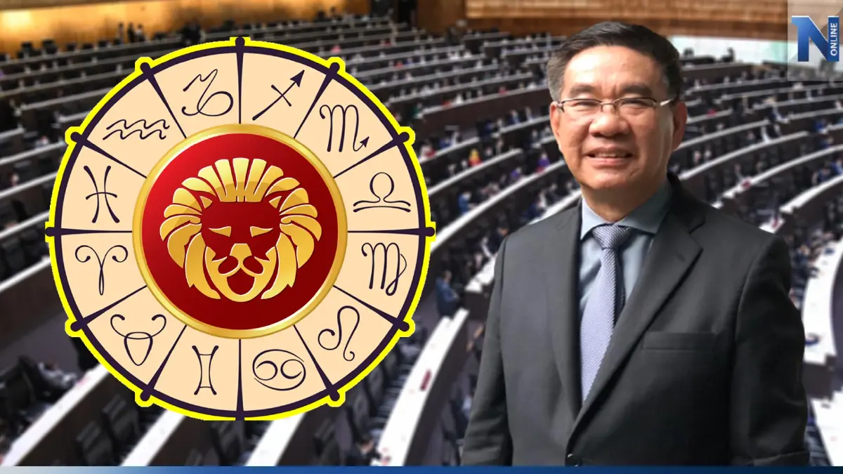 "สมชัย ศรีสุทธิยากร"โพสต์ทำนายนายกฯคนต่อไปอาจมาจากราศีนี้