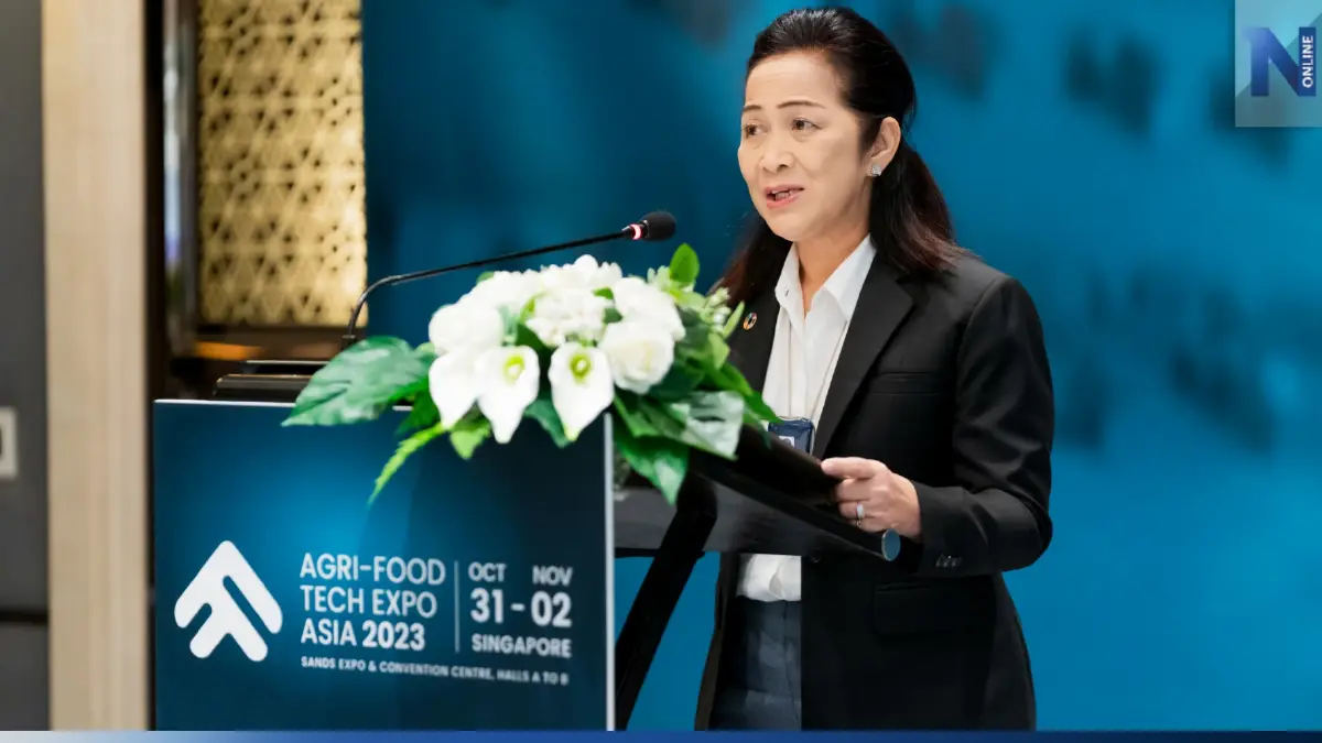 สิงคโปร์เตรียมจัดงาน" AFTEA 2023" ต.ค. นี้ โรดโชว์โหมโรง "กทม.- จาการ์ตา"