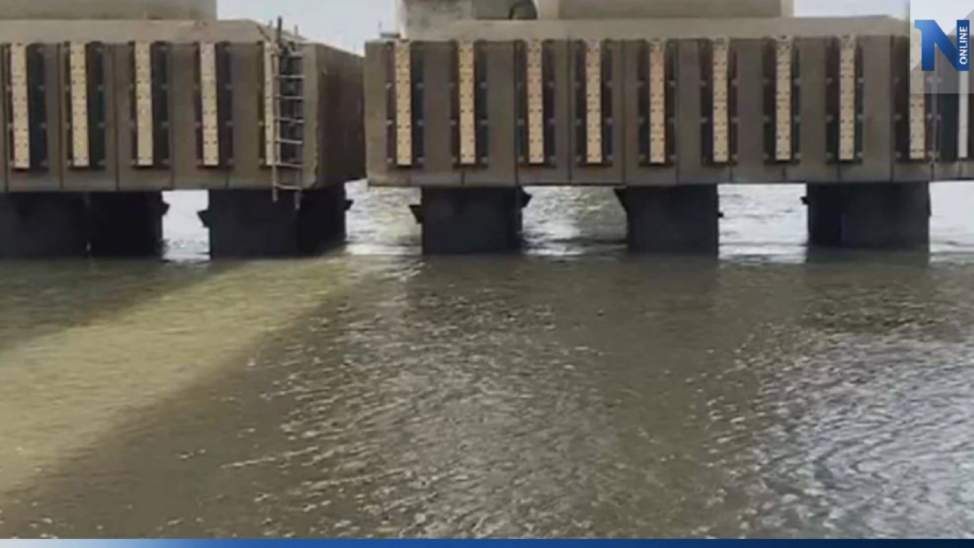 สลด เด็กชายวัย 12 ดับ จมน้ำเจ้าพระยา น้องสาวเห็นว่ายเข้าช่วยแต่ไม่ทัน