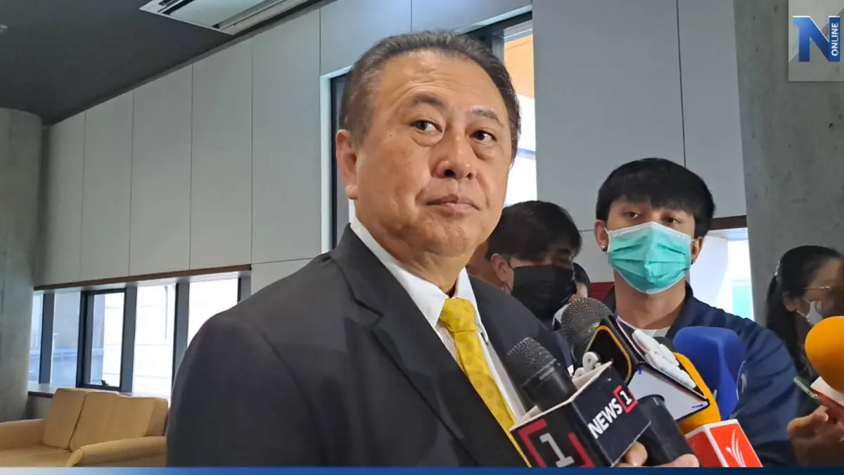 "กมธ.การเมืองฯ" พร้อมให้ความเป็นธรรม "เศรษฐา" ปมภาษีซื้อขายที่ดิน
