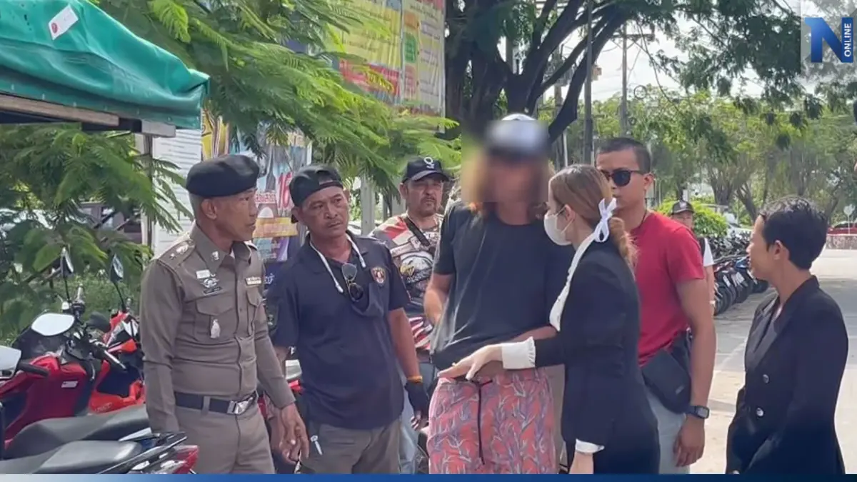 เจอเพิ่มชิ้นส่วน "หัว-มือ" ศัลยแพทย์โคลอมเบีย เตรียมคุมตัวหนุ่มสเปนฝากขัง