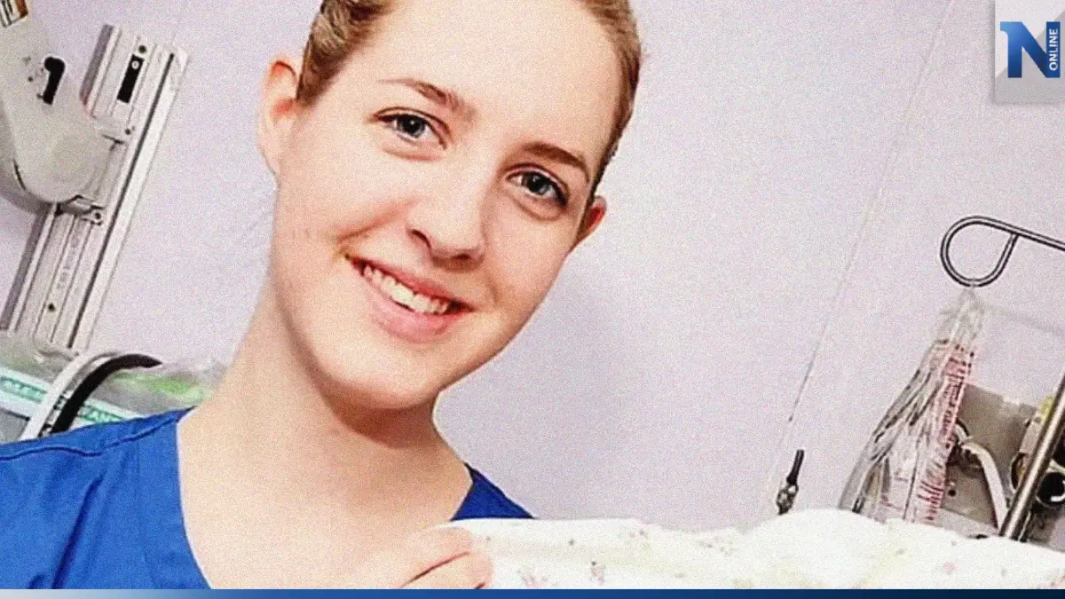 'ลูซี เลตบี' ฆาตกรฆ่าต่อเนื่องสังหารทารกที่เลือดเย็นที่สุด