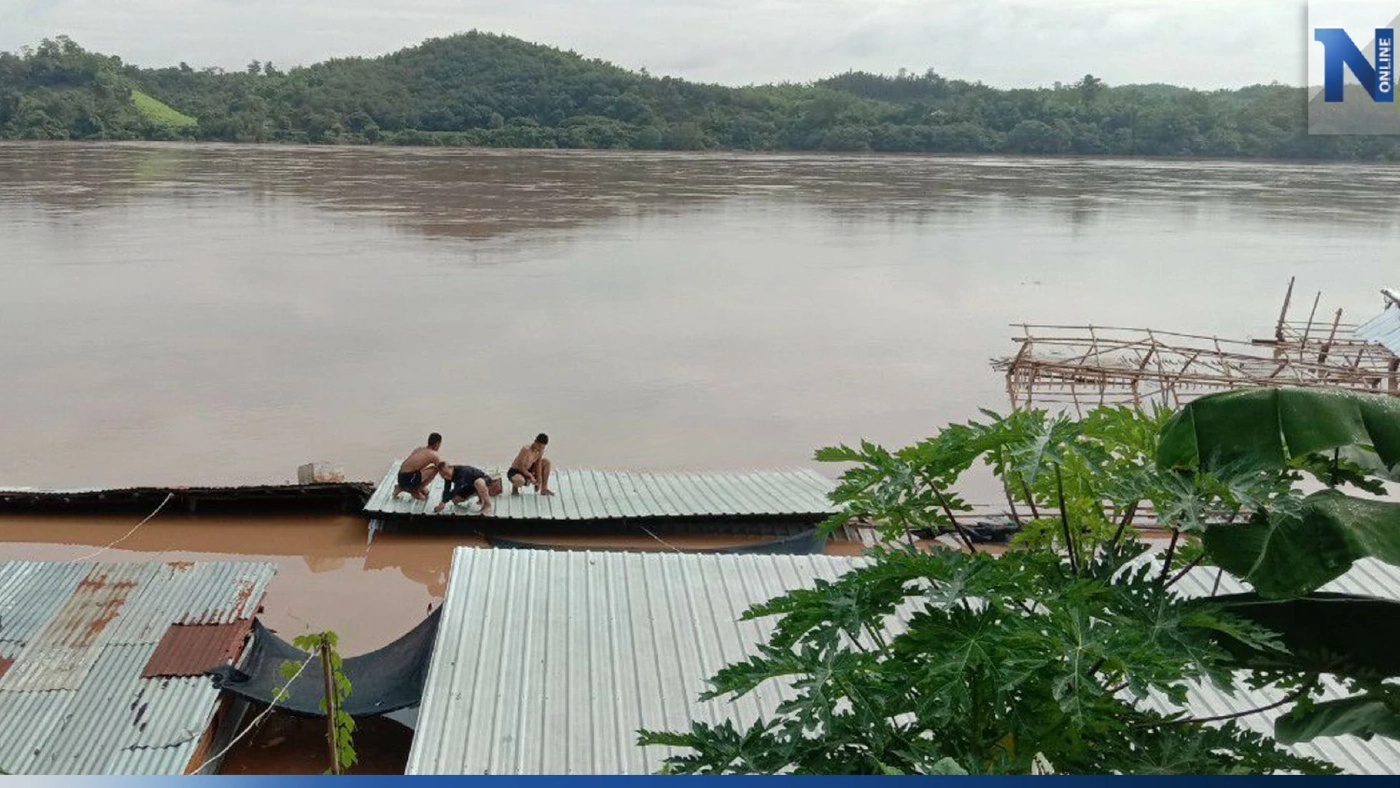 "แม่น้ำโขง"วิกฤต จังหวัดอีสานเตรียมรับมือน้ำท่วม พร้อมประกาศเขตภัยพิบัติ