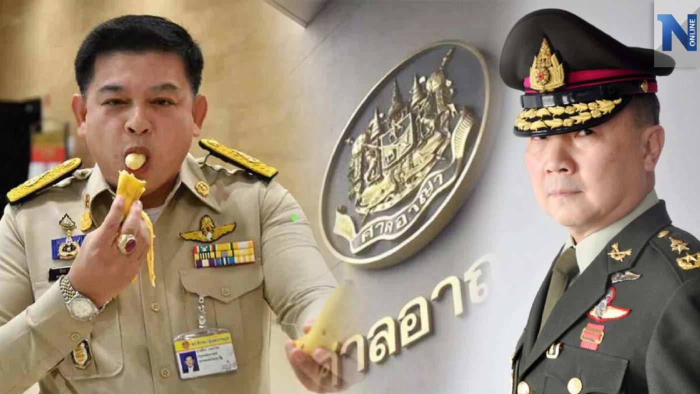 ศาลสั่งจำคุก "หมอเหรียญทอง" 5 ปี คดีโพสต์หมิ่น “สิระ” ให้รอลงอาญา 2 ปี