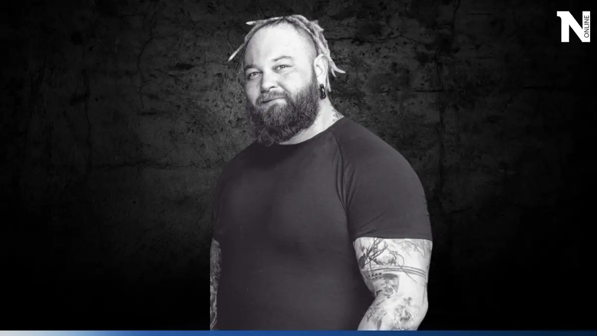 แฟนมวยปล้ำช็อก Bray Wyatt เสียชีวิตกระทันหัน ด้วยวัย 36 ปี