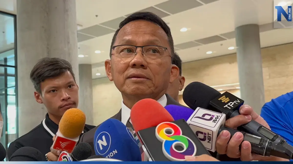 "สมศักดิ์" ปัดฟื้นกลุ่มวังน้ำยม คาดดีลพรรคร่วมจบก่อนโหวต "สมศักดิ์" ปัดฟื้นกลุ่มวังน้ำยม คาดดีลพรรคร่วมจบก่อนโหวต