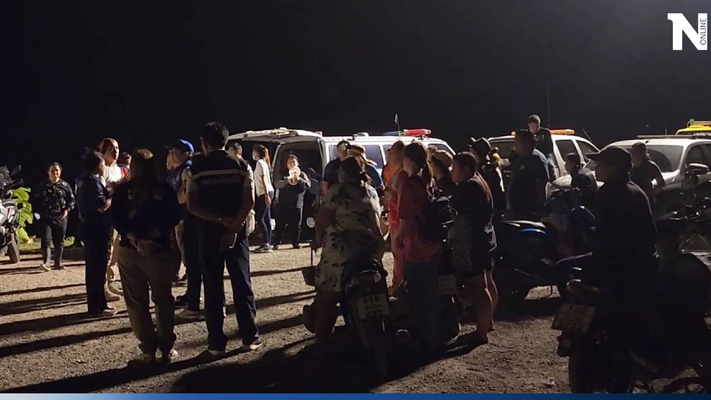 เร่งระดมค้นหาต่อเช้านี้ คุณตา 70ปี เข้าป่าหาเห็ด พลัดหลงป่า เร่งระดมค้นหาต่อเช้านี้ คุณตา 70ปี เข้าป่าหาเห็ด พลัดหลงป่า