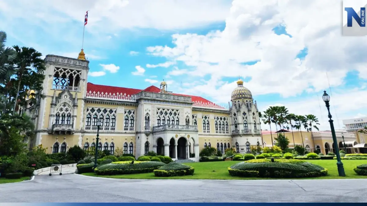 "ทำเนียบ" เลื่อนประชุมครม.เป็น 23 ส.ค.นี้ หลีกทางรัฐสภาโหวตเลือกนายกฯ "ทำเนียบ" เลื่อนประชุมครม.เป็น 23 ส.ค.นี้ หลีกทางรัฐสภาโหวตเลือกนายกฯ
