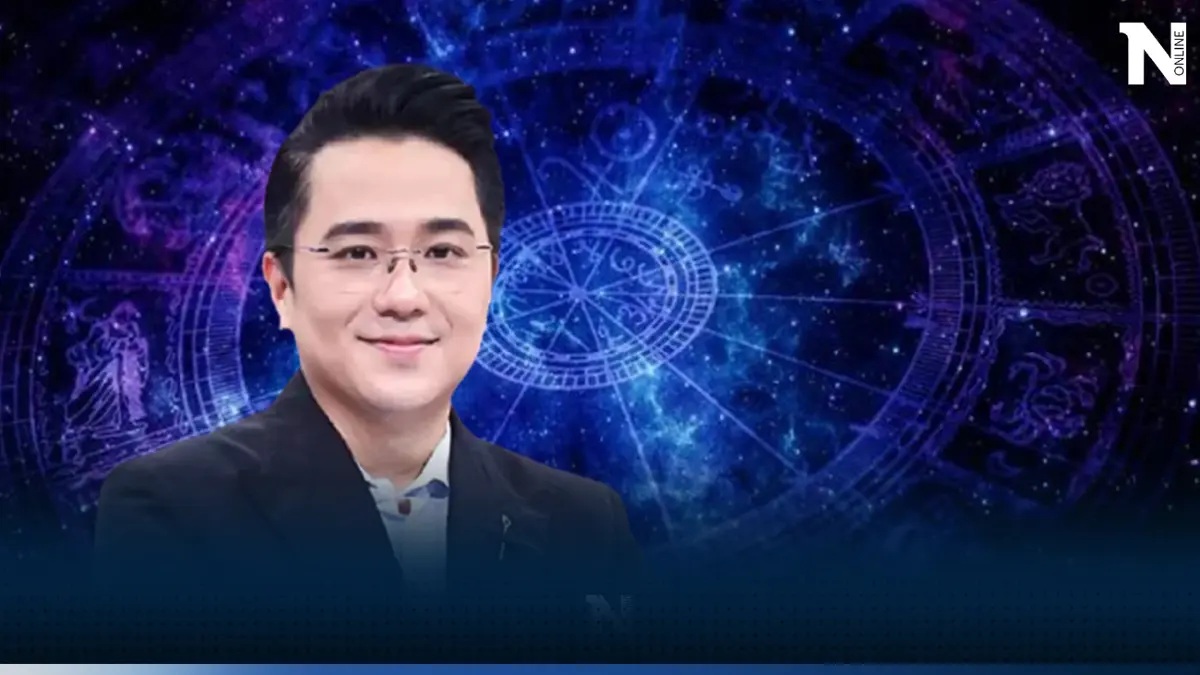 หมอช้างจัดเต็ม 2 ราศี พระราหูย้าย ดวงดีแบบสุดๆ ครึ่งปีหลัง รอจังหวะนี้มานาน