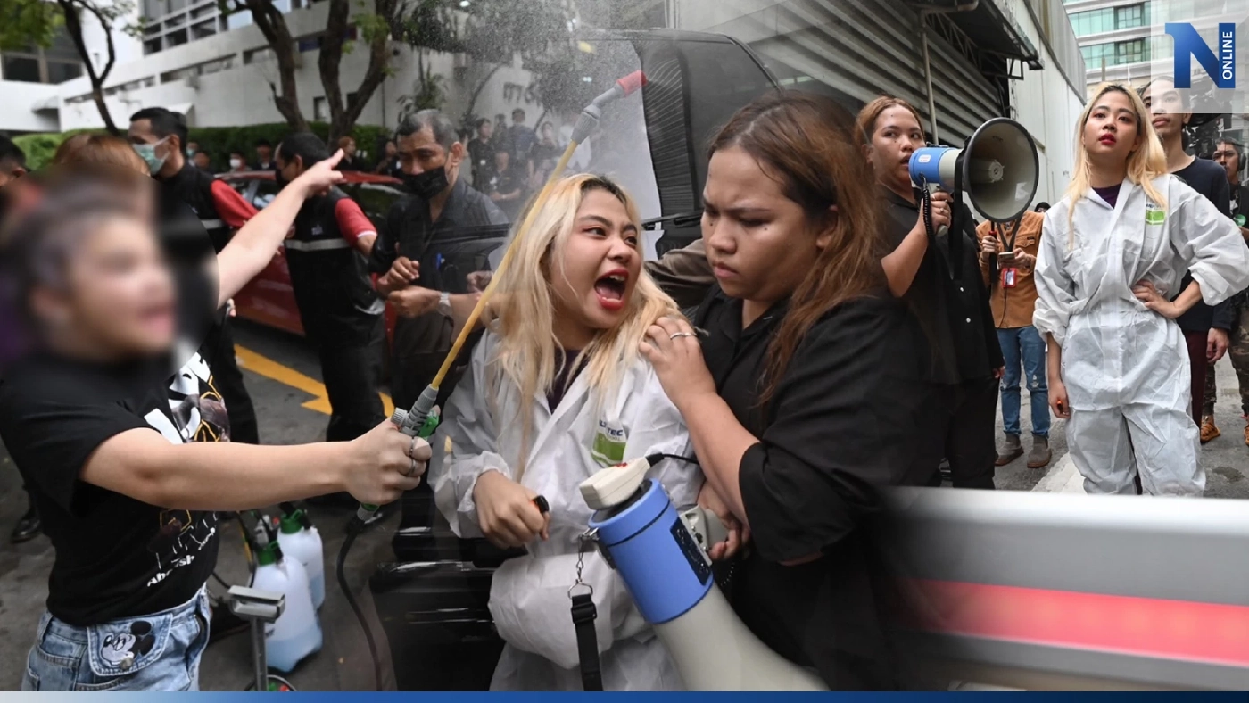 ชะตากรรม "กลุ่มทะลุวัง"ปัจจุบัน-อนาคต ภายหลัง"บุ้ง" สร้างวีรกรรม