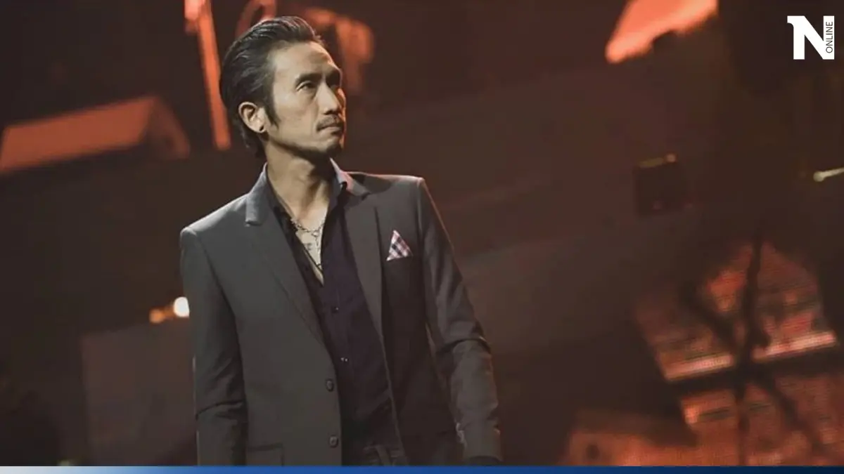 "ตูน บอดี้สแลม" เข้าผ่าตัดครั้งใหญ่ ต้นสังกัดแจ้งข่าว งดรับงาน 1 เดือน