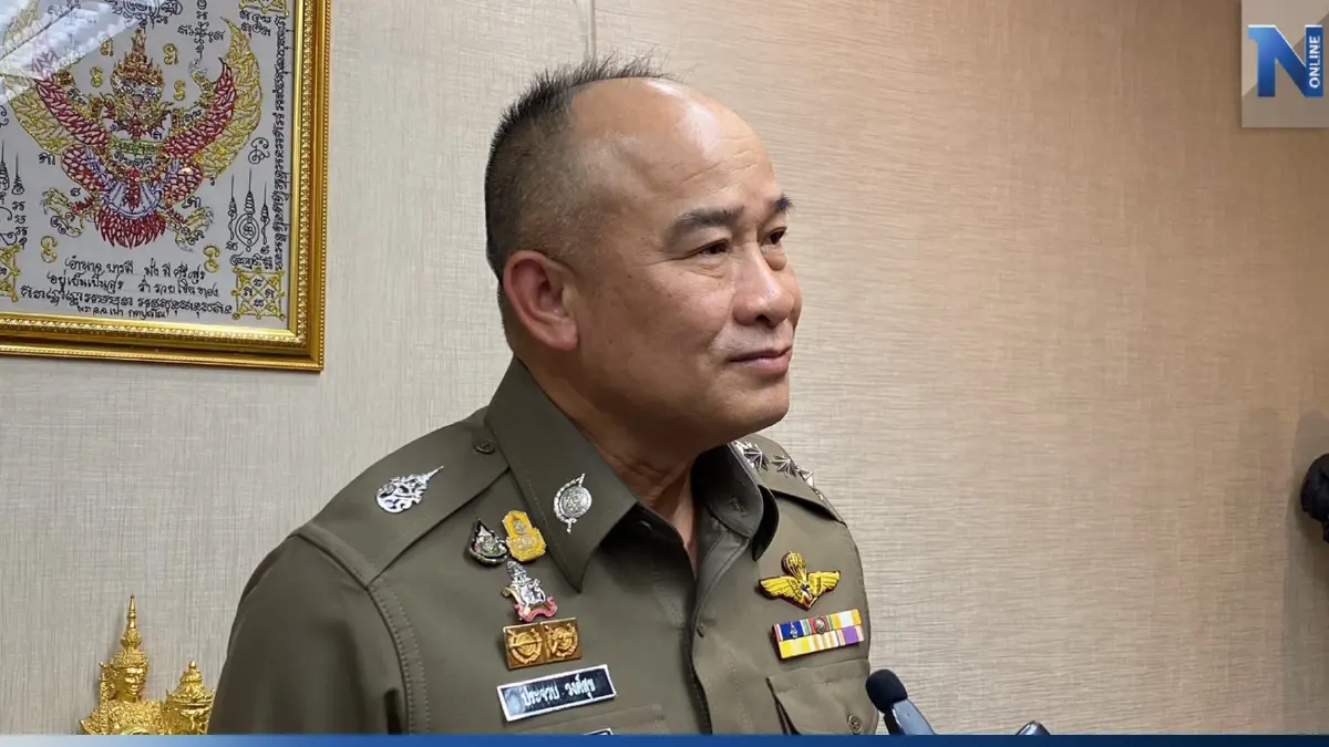 ตร. ยัน“ทักษิณ”มอบตัวตามหมายจับ- พร้อมหากส่งรักษาตัว รพ.ตำรวจ