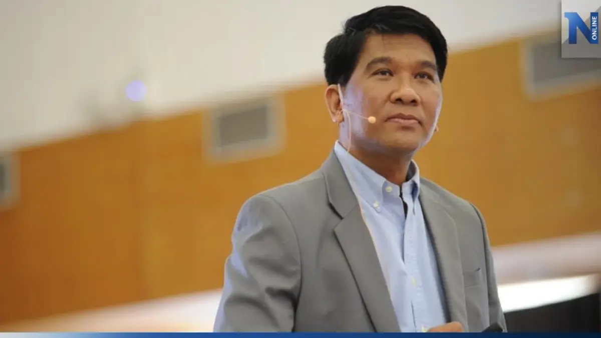 หอการค้าไทยคาดเดือนกันยายนได้รัฐบาลใหม่
