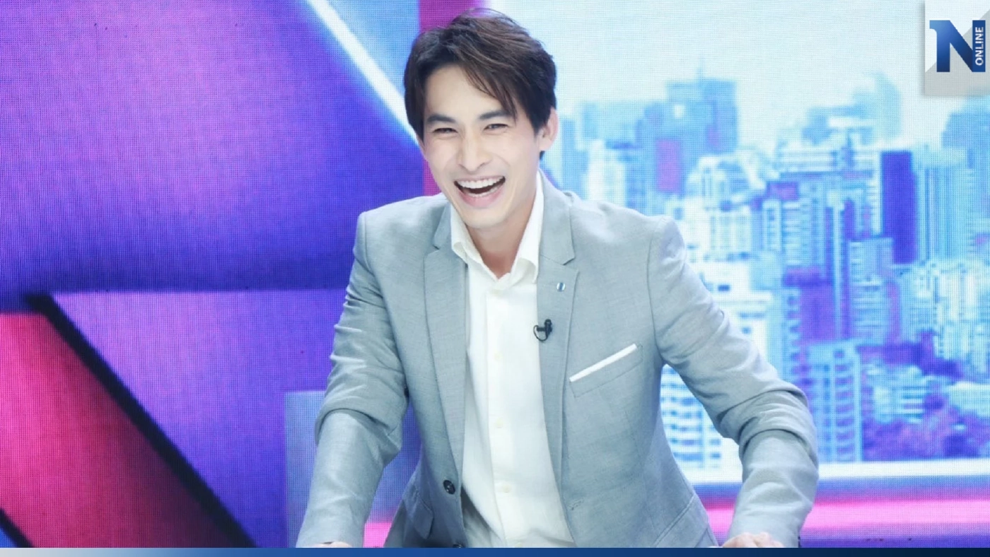 “หมอก้อง” สองบทบาทในชีวิต เปิดมุมหน้าที่อาชีพหมอที่หลายคนอาจจะยังไม่รู้