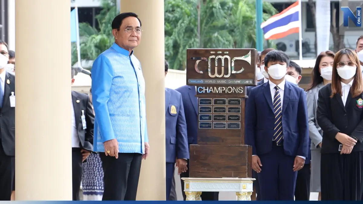 "บิ๊กตู่"ถกด่วนบอร์ด 7 เสือกลาโหมเคาะ 4 ผบ.เหล่าทัพที่ว่าง "บิ๊กตู่"ถกด่วนบอร์ด 7 เสือกลาโหมเคาะ 4 ผบ.เหล่าทัพที่ว่าง