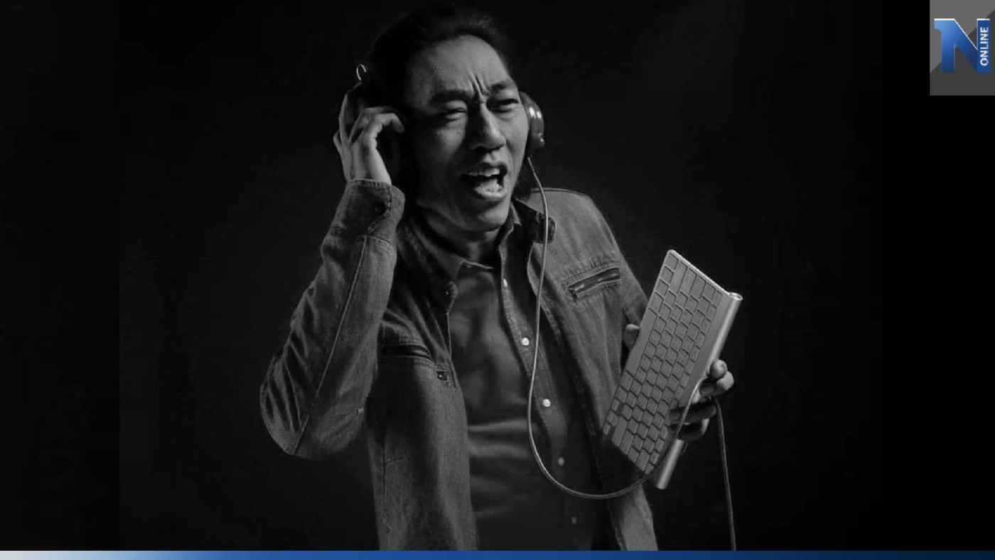 "ดีเจอ้ายป๊อป" เสียชีวิตอย่างสงบ หลังป่วยรักษาตัวนานหลายเดือน