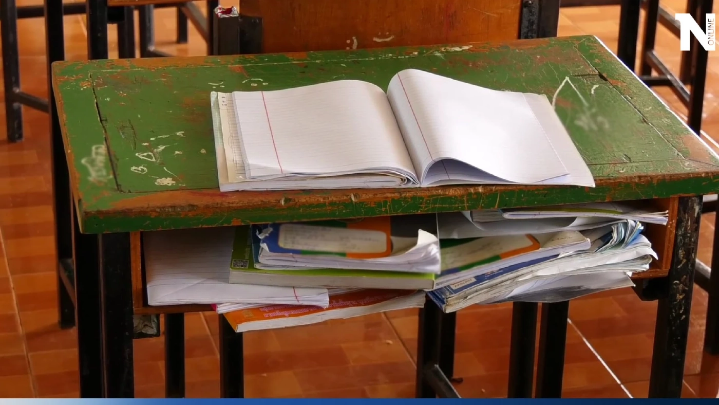 "กัน จอมพลัง" เตรียมช่วย สาวม.1 โคราช ถูกเพื่อนชายถ่ายคลิปเปลือยในห้องเรียน