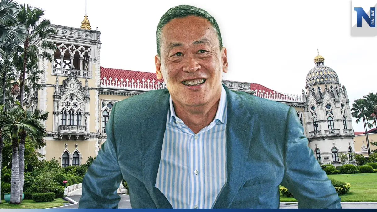 สำนักเลขานายกฯ เตรียมพิธีรับสนอง"พระบรมราชโองการ"แต่งตั้ง"นายกฯคนที่ 30" สำนักเลขานายกฯ เตรียมพิธีรับสนอง"พระบรมราชโองการ"แต่งตั้ง"นายกฯคนที่ 30"