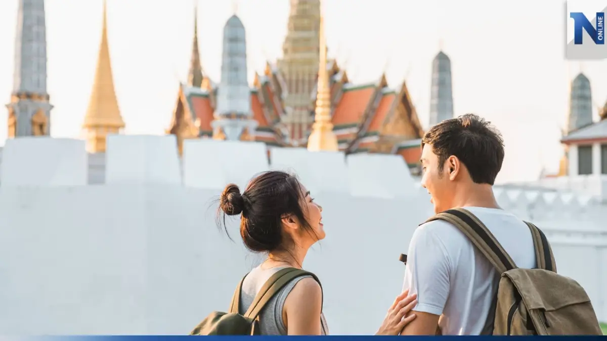 กรุงเทพฮอต! ขึ้นแท่นอันดับหนึ่ง เมืองที่ต่างชาติ มาเยือนมากที่สุดในโลก