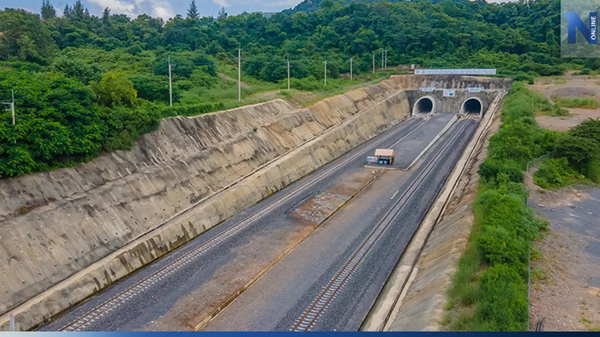 เช็ก! 5 เส้นทางรถไฟทางคู่ระยะเร่งด่วน เหนือ-อีสาน-ใต้ ทยอยเปิดใช้ปีนี้