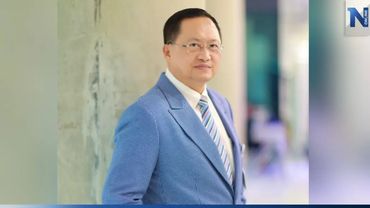 "วันชัย" เผย สัญญาณชัด โหวตนายกฯครั้งหน้า"เพื่อไทย"ผ่านฉลุย สว.เต็มคาราเบล "วันชัย" เผย สัญญาณชัด โหวตนายกฯครั้งหน้า"เพื่อไทย"ผ่านฉลุย สว.เต็มคาราเบล