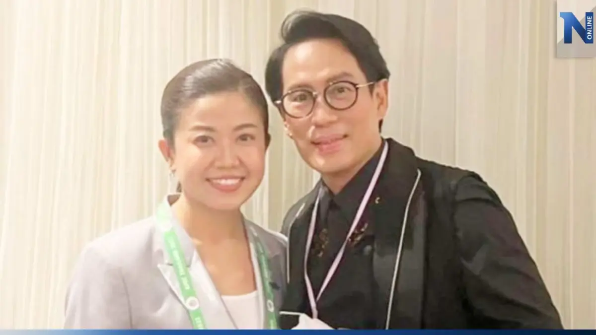 ทิพานัน ปลื้ม พี่เบิร์ด ได้รับเกียรติเป็นศิลปินแห่งชาติ ขวัญใจมหาชนตลอดกาล
