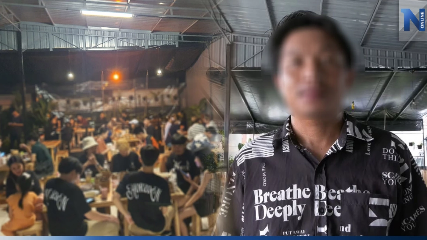 กำลังใจเพียบ! ลูกค้าแห่อุดหนุน "ปังชา เชียงราย" หลังโดนเรียกค่าเสียหาย 102 ล้าน