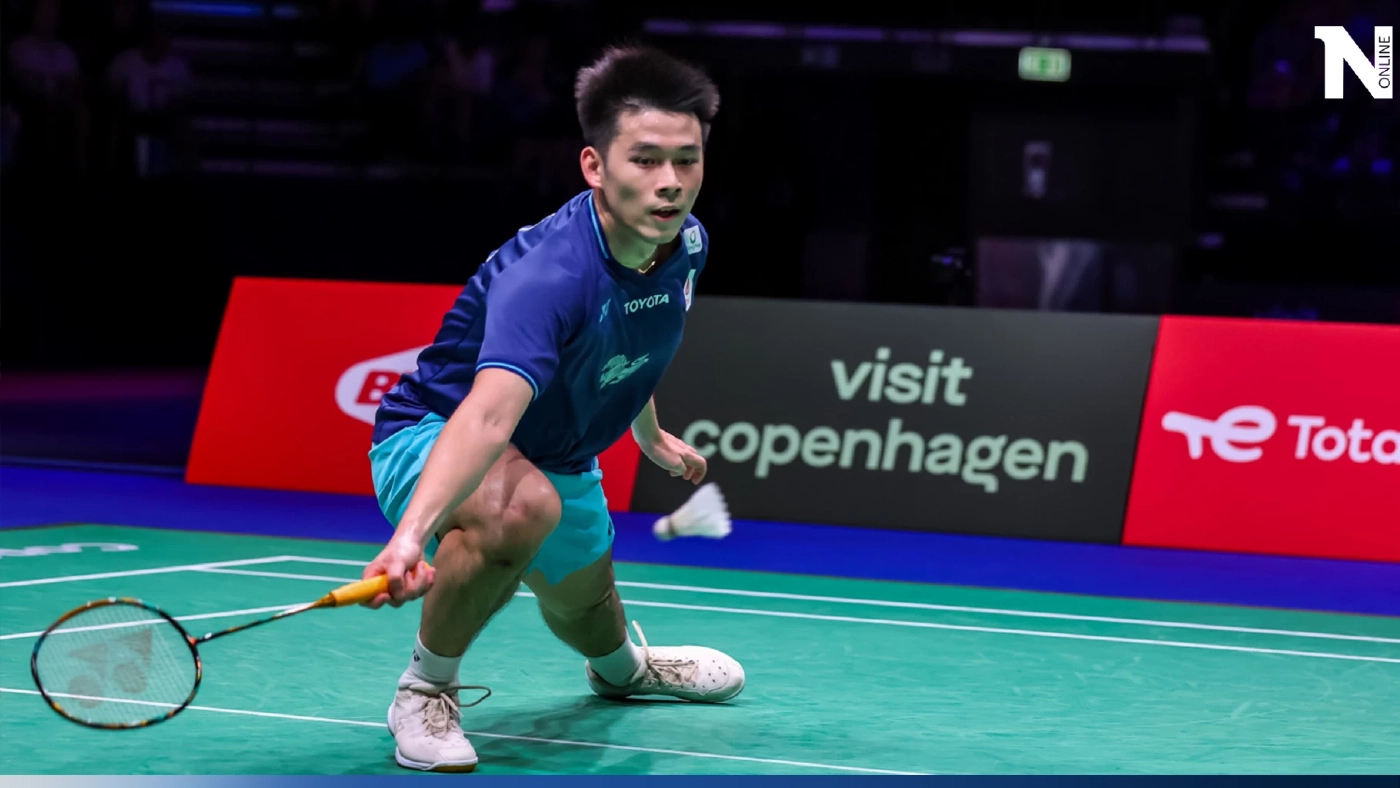 ชมสด "วิว-กุลวุฒิ" ปะทะญี่ปุ่น ศึกแบดมินตันชิงแชมป์โลกรอบชิง คืนนี้