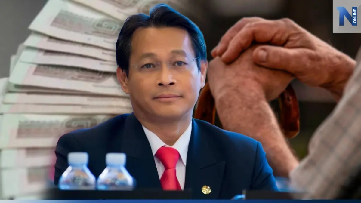 "อดีต รมว.คลัง"  ไม่เห็นด้วย "รัฐบาลประยุทธ์" แก้เกณฑ์​จ่ายเบี้ยผู้สูงอายุ