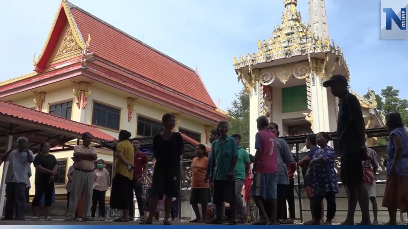 ชาวบ้านโวย วัดดังโคราช ออกกฎเช่าเมรุเผาศพ สารพัดค่าใช้จ่ายเป็นหมื่น