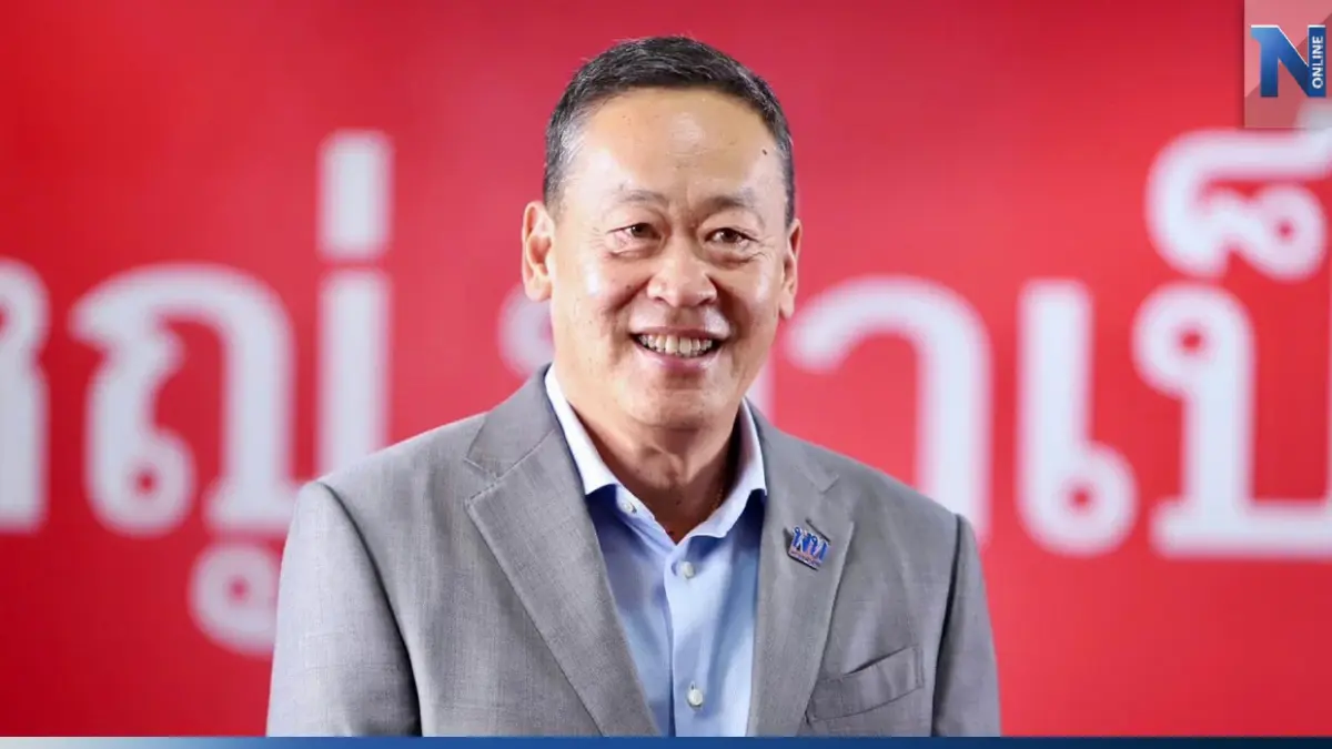 3 เหตุผล "เศรษฐา" ไปไม่ถึงเก้าอี้นายกฯ 3 เหตุผล "เศรษฐา" ไปไม่ถึงเก้าอี้นายกฯ