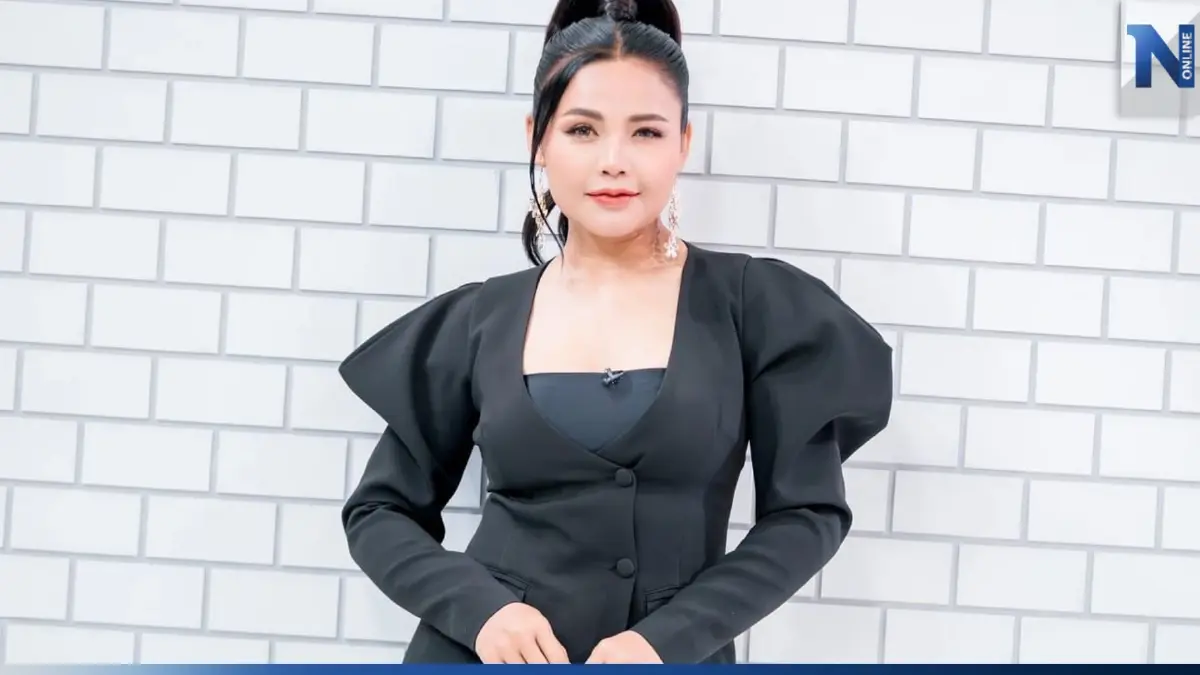 "ตั๊กแตน ชลดา" จวกเละกะเทยเพื่อนนักร้อง นิสัยต่ำ อ่านแล้วรู้เลยว่าฟาดใคร "ตั๊กแตน ชลดา" จวกเละกะเทยเพื่อนนักร้อง นิสัยต่ำ อ่านแล้วรู้เลยว่าฟาดใคร