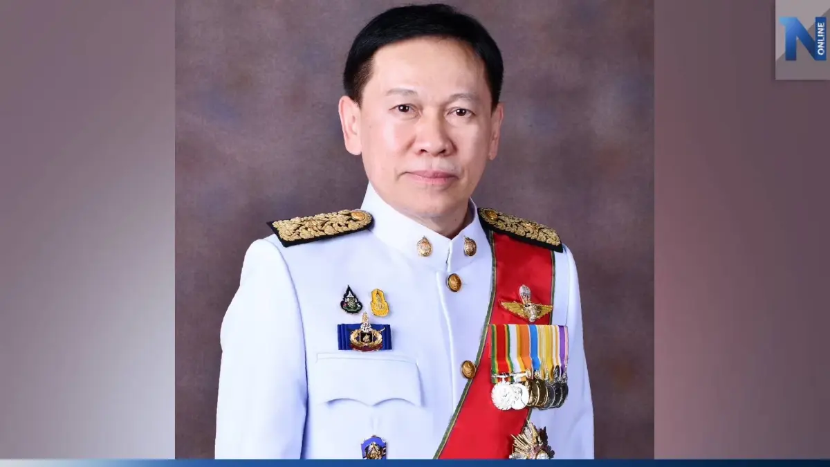 "ก.ต." มีมติตั้ง "ธานี สิงหนาท" นั่งเลขาฯศาลยุติธรรมคนใหม่ มีผล 1 ต.ค.นี้ "ก.ต." มีมติตั้ง "ธานี สิงหนาท" นั่งเลขาฯศาลยุติธรรมคนใหม่ มีผล 1 ต.ค.นี้