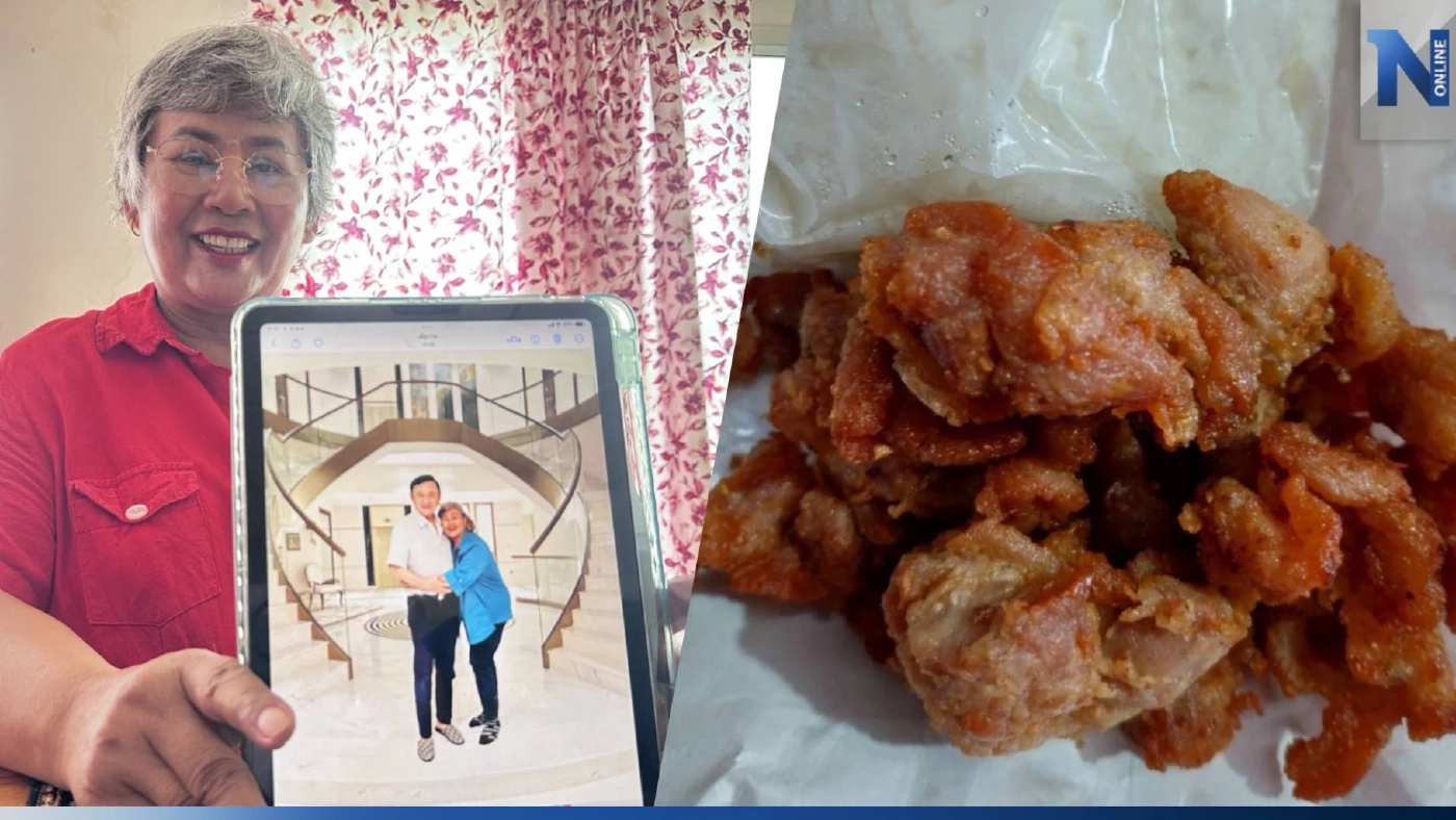 "เสื้อแดงอยุธยา" เตรียมขนข้าวเหนียวไก่ทอด 1 หมื่นชุด ต้อนรับ "ทักษิณ" กลับไทย