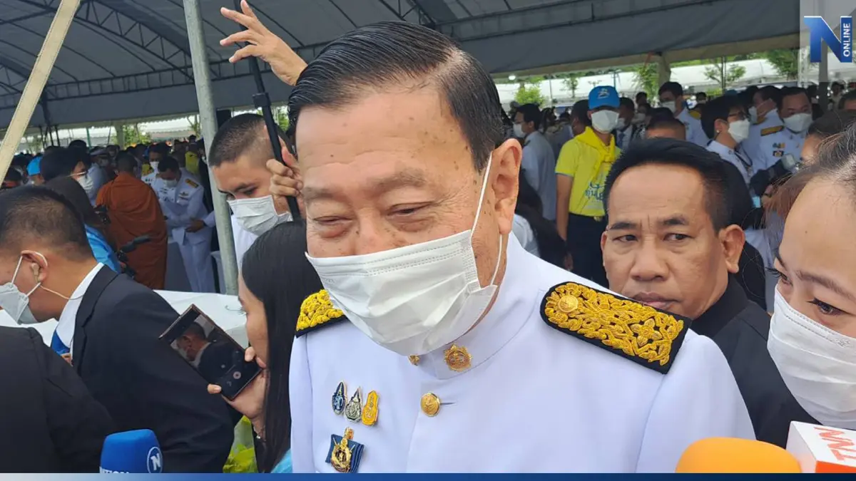 "พรเพชร" รอ"วันนอร์"เคาะเลือกนายกฯ 22 ส.ค.นี้ "พรเพชร" รอ"วันนอร์"เคาะเลือกนายกฯ 22 ส.ค.นี้