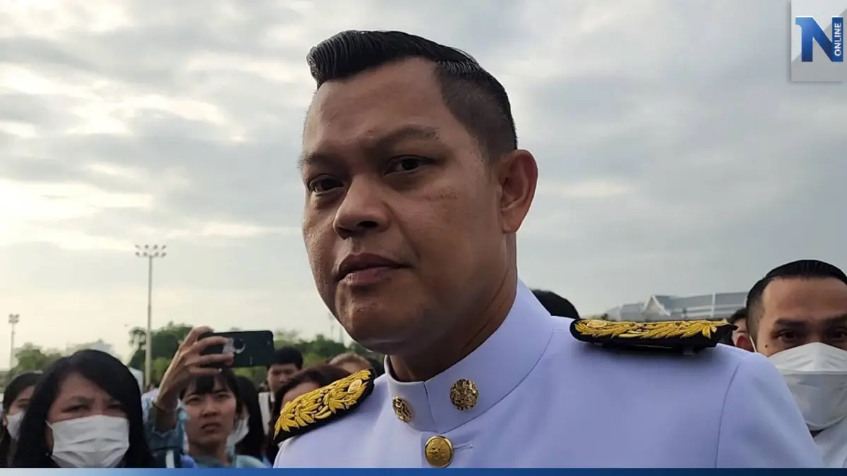 "ธนกร" โยนถามหัวหน้าพรรครทสช. ร่วมรัฐบาลเพื่อไทยหรือไม่ "ธนกร" โยนถามหัวหน้าพรรครทสช. ร่วมรัฐบาลเพื่อไทยหรือไม่