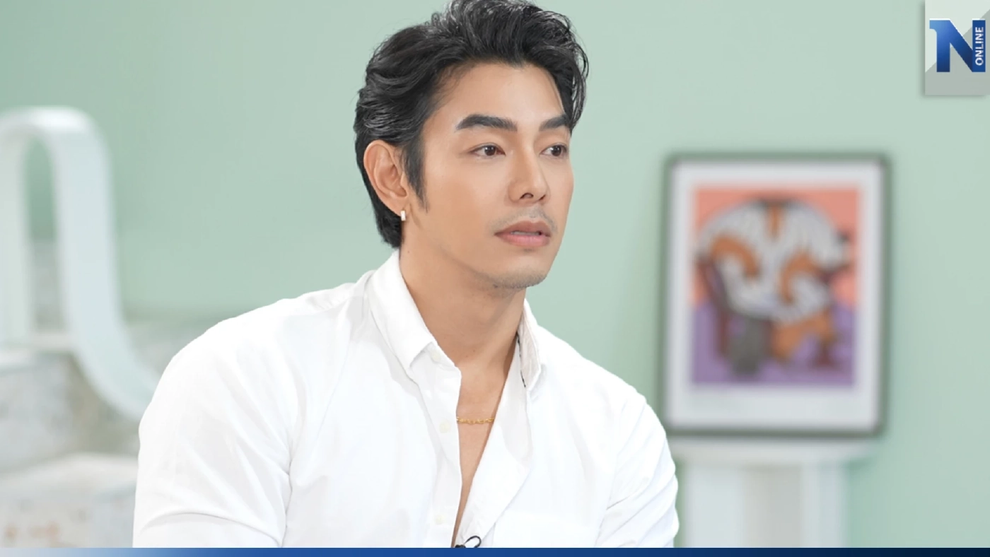 อาร์ต พศุตม์ สุดเจ็บใจโดนเพื่อนดาราแทงข้างหลัง เผยเหตุไม่ต่อสัญญาช่องเก่า