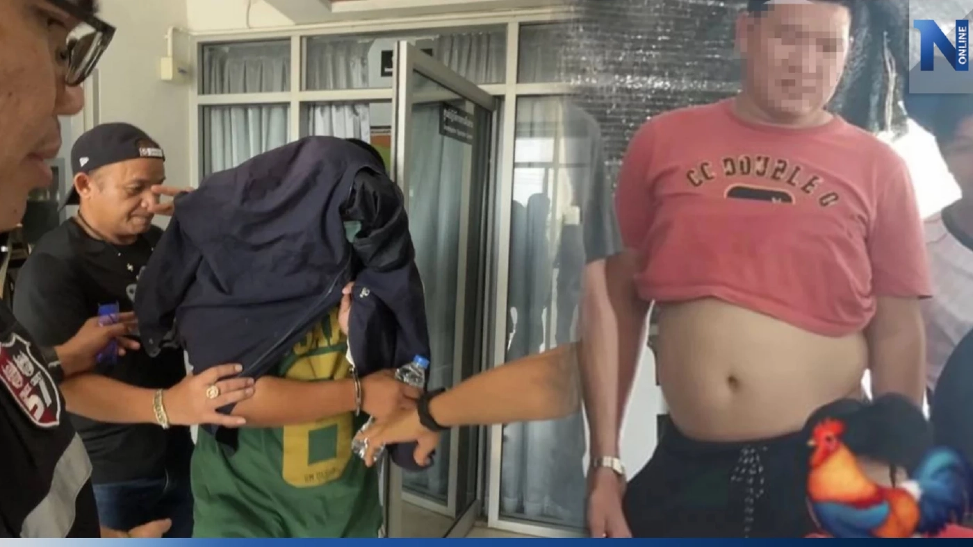 รวบยกทีม มือยิง "เสี่ยโก้" ดับคาบ่อนไก่ ไม่ผิดคาด ปมสังหารจากเรื่องผู้หญิง รวบยกทีม มือยิง "เสี่ยโก้" ดับคาบ่อนไก่ ไม่ผิดคาด ปมสังหารจากเรื่องผู้หญิง