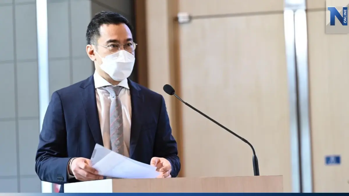 ธปท.จ่อหั่นเป้าจีดีพีหลังส่งออกทรุดหนัก ธปท.จ่อหั่นเป้าจีดีพีหลังส่งออกทรุดหนัก