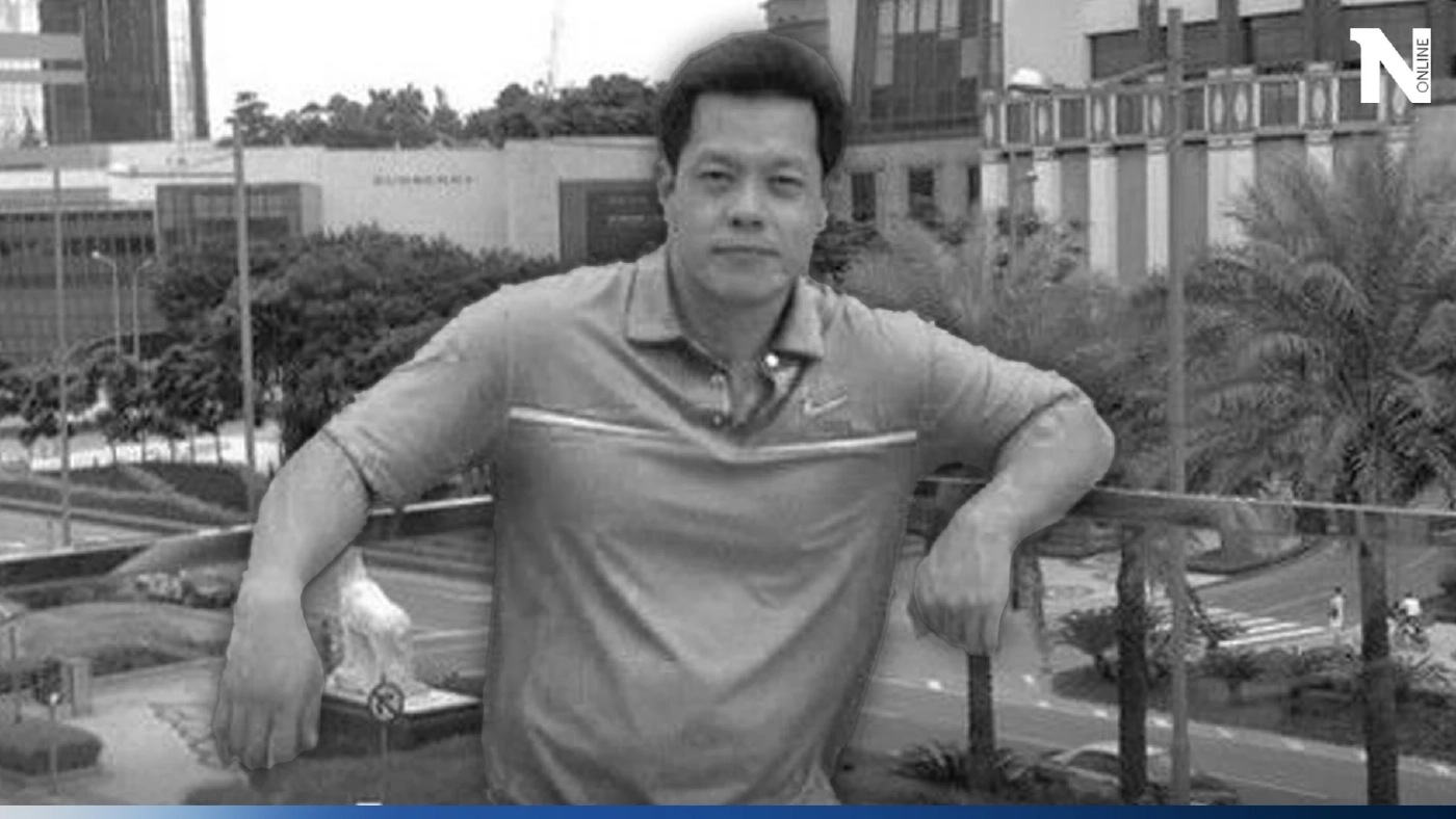 สุดเศร้า พี่หนึ่ง "พรพรหม จุลกทัพพะ" ผู้บรรยายกีฬาชื่อดัง เสียชีวิตกะทันหัน