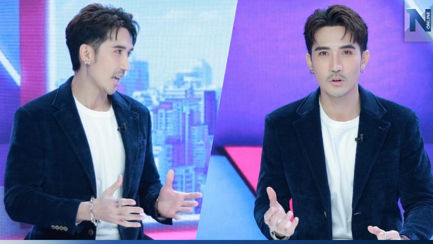 ฟ้าหลังฝน ‘บิ๊กเอ็ม’ ย้อนเล่าถึงวิกฤตชีวิต 'แม่' ทนทุกข์กินข้าวทั้งน้ำตา