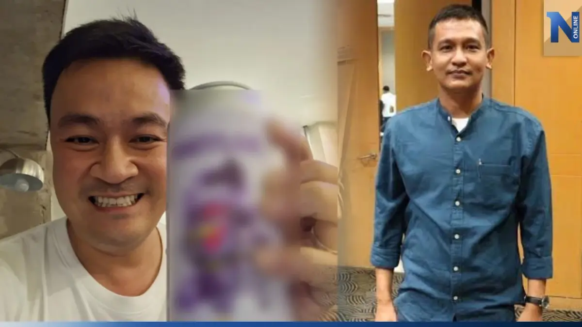 ภปค. ตบหน้า "หมออ๋อง" ชี้ แก้ กม.คุมโฆษณาน้ำเมา สุดท้ายก็เข้าทางทุนใหญ่