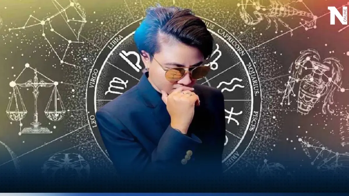 หมอเค้กฟาดดวง 5 ราศีรอวันฟ้าเปิด อะไรที่แบกแล้วเหนื่อย วางลงนับตั้งแต่นี้!
