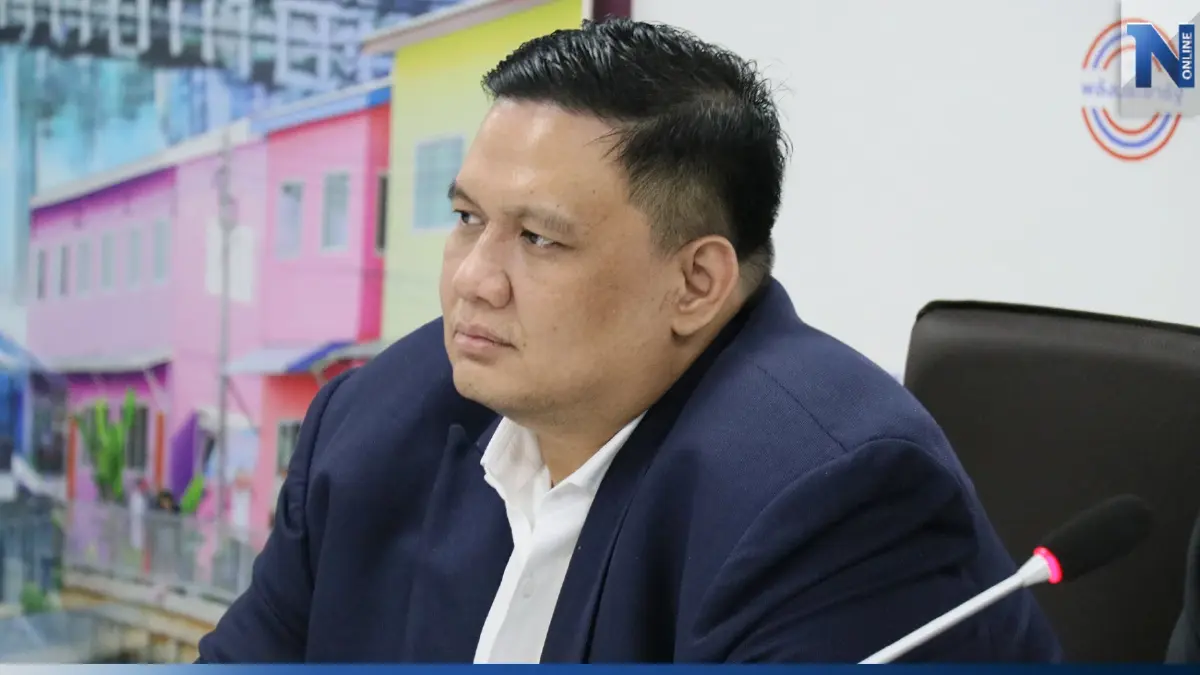 "ไผ่ ลิกค์" เผย พปชร. 47 เสียงหนุนแคนดิเดตนายกฯ "เพื่อไทย" 7 เสียงเพิ่มจากสว. "ไผ่ ลิกค์" เผย พปชร. 47 เสียงหนุนแคนดิเดตนายกฯ "เพื่อไทย" 7 เสียงเพิ่มจากสว.