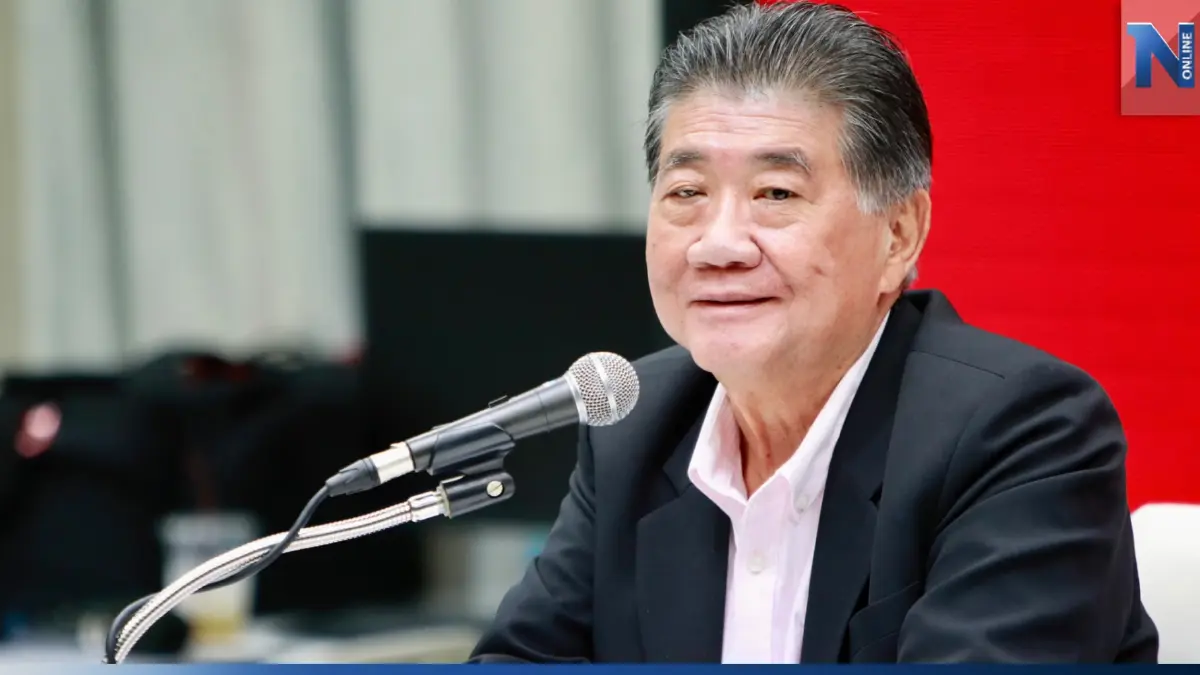 "ภูมิธรรม"เลื่อนแถลงข่าวตั้งรัฐบาลจนกว่าศาลรธน.มีคำวินิจฉัย "ภูมิธรรม"เลื่อนแถลงข่าวตั้งรัฐบาลจนกว่าศาลรธน.มีคำวินิจฉัย