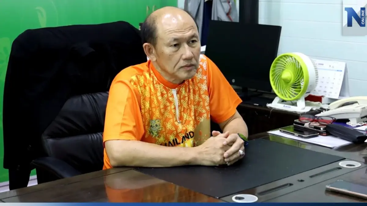 คุ้มครองแรงงานโคราช สั่งโรงแรมดังเข้าให้ข้อมูล "พี่กบ" ไล่พนักงานออก