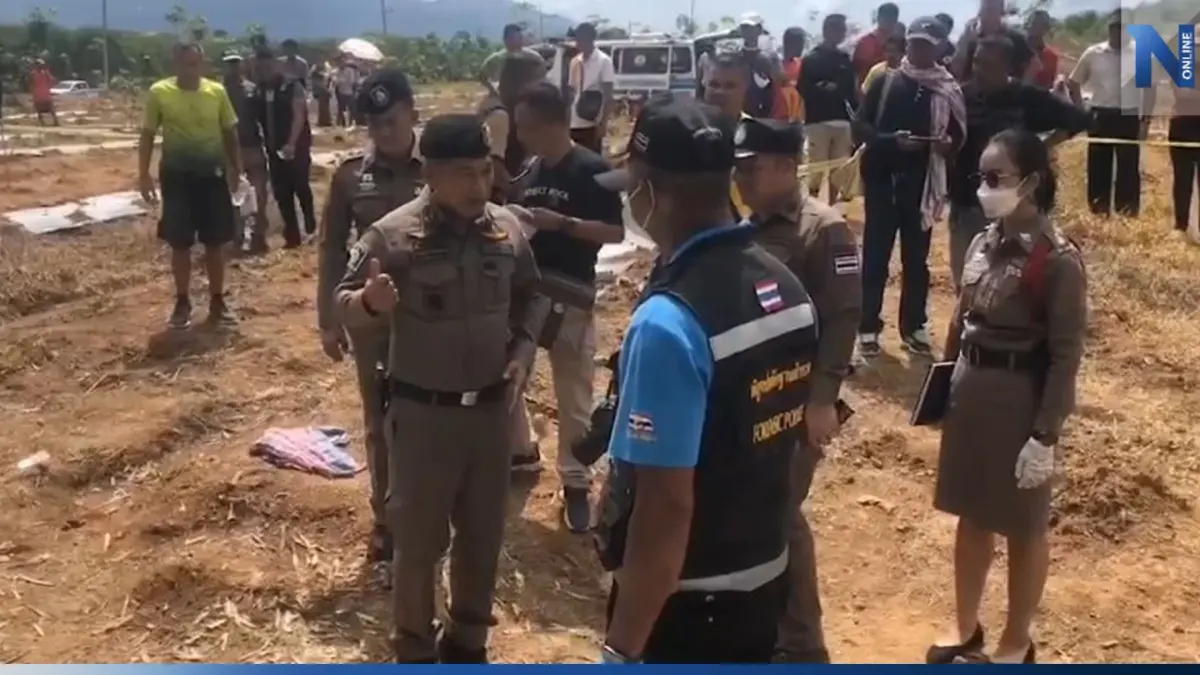 สลด! สมาชิกสภาเทศบาลฯ เครียดปัญหาส่วนตัว ใช้อาวุธปืนปลิดชีพตัวเอง สลด! สมาชิกสภาเทศบาลฯ เครียดปัญหาส่วนตัว ใช้อาวุธปืนปลิดชีพตัวเอง