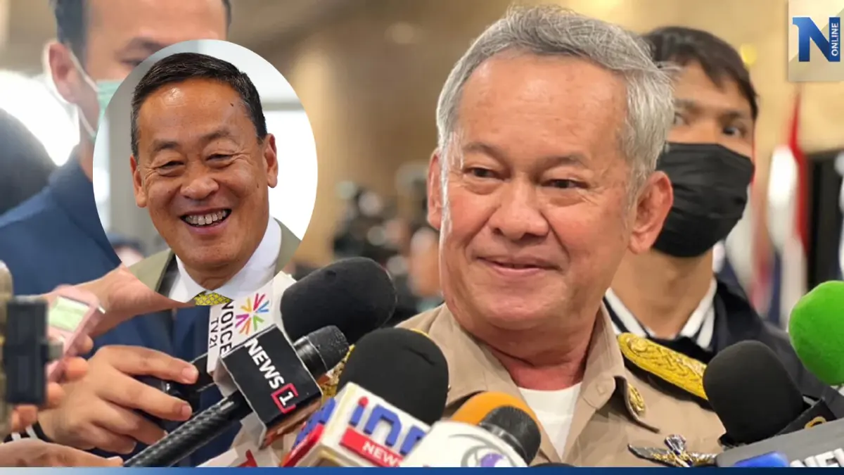 "สว.กิตติศักดิ์"ยินดีรัฐบาลเศรษฐา-เชื่ออยู่ไม่ครบเทอม